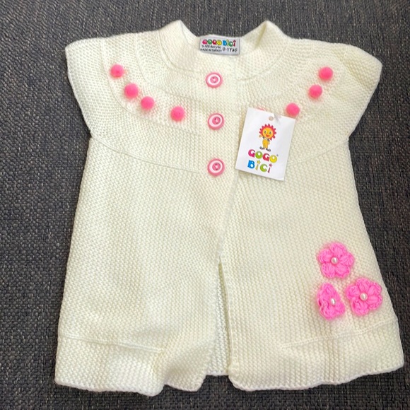 Handmade vest - Picture 1 of 4